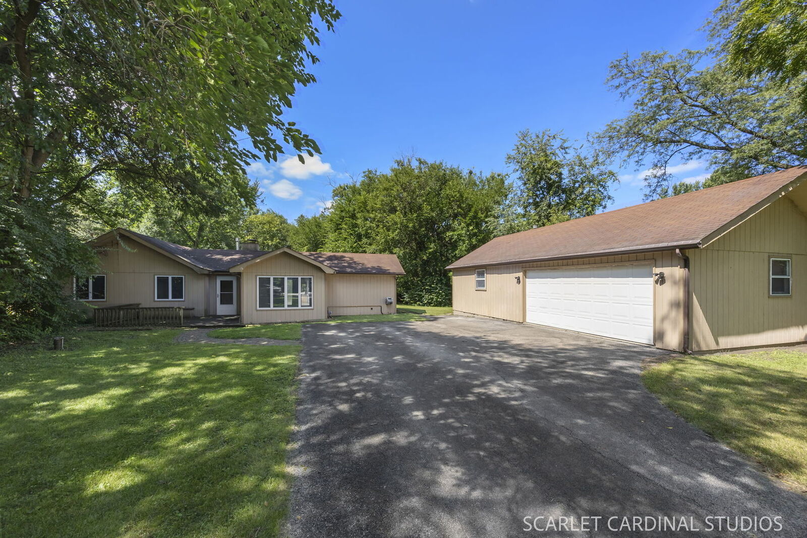 Property Photo:  5508 Kingston Avenue  IL 60532 