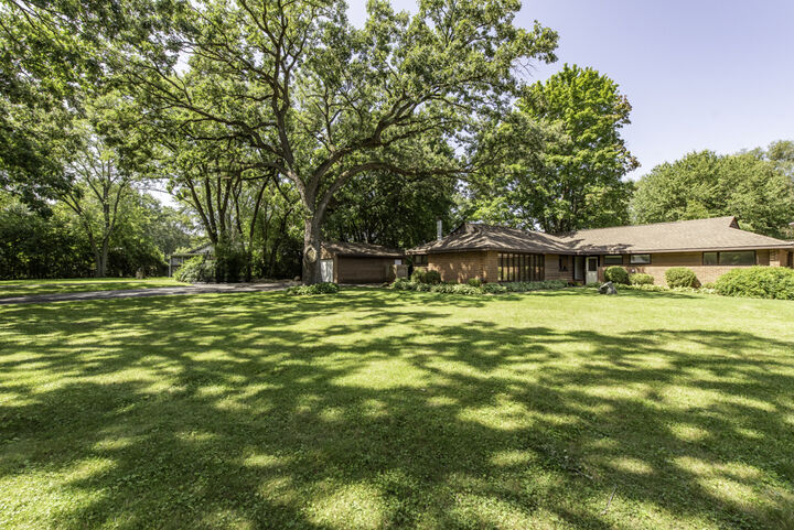 Property Photo:  37696 N North Avenue  IL 60087 