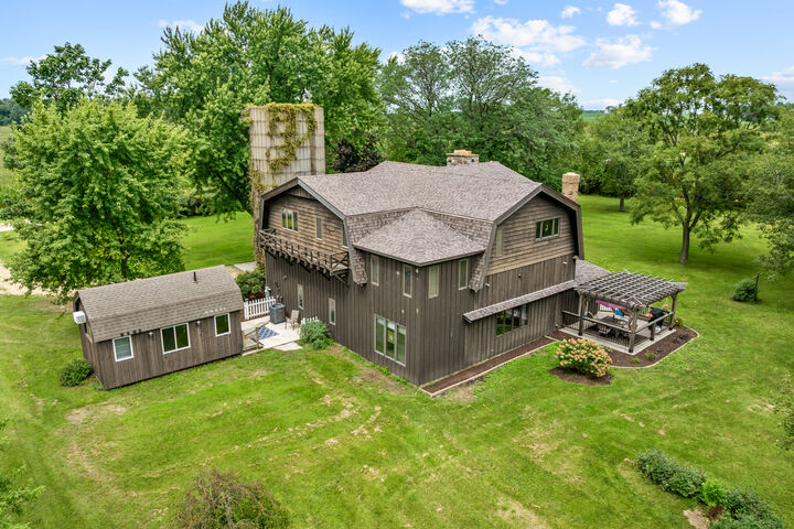 Property Photo:  34066 Myelle Road  IL 60145 