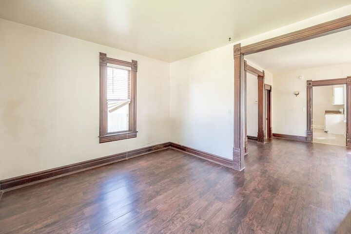 Property Photo: 738 S 1st Street IL 60115