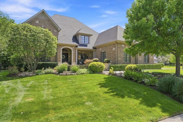 Property Photo:  3016 Seiler Drive  IL 60565 