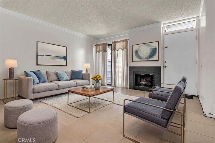 Property Photo:  5915 Stafford K  CA 90255 