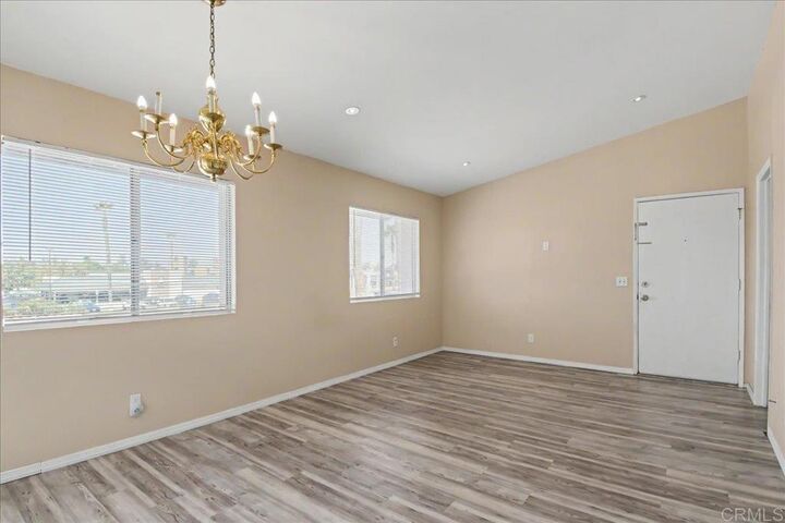 Property Photo: 883 W San Ysidro Boulevard 10 CA 92173