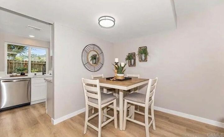 Property Photo: 2512 Wanek Road C CA 92027