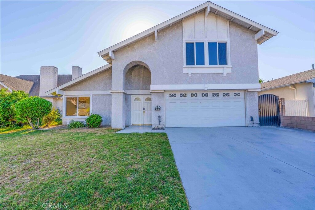 Property Photo:  11591 Luzon St.  CA 90630 