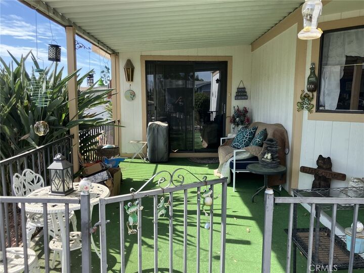 Property Photo:  1250 N Kirby Street 121  CA 92545 