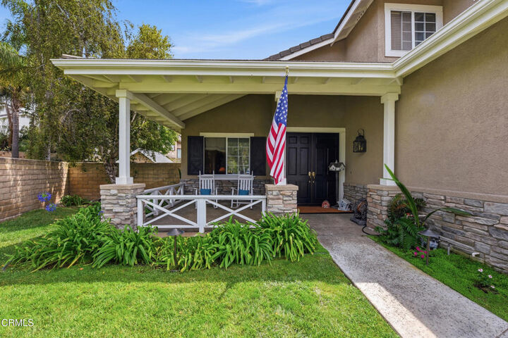 Property Photo:  2424 Orion Way  CA 93036 