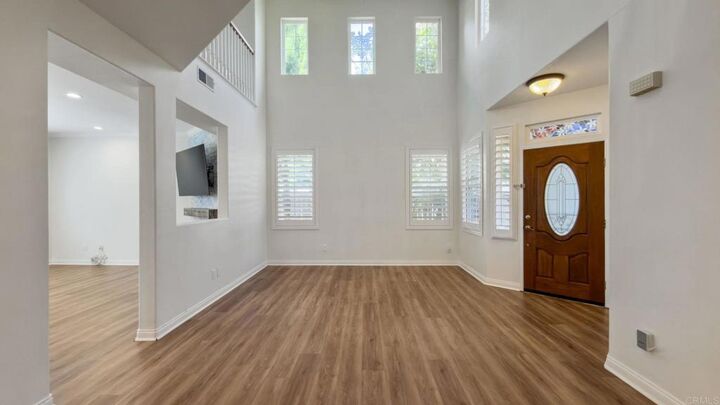 Property Photo: 3033 Rancho La Presa CA 92009