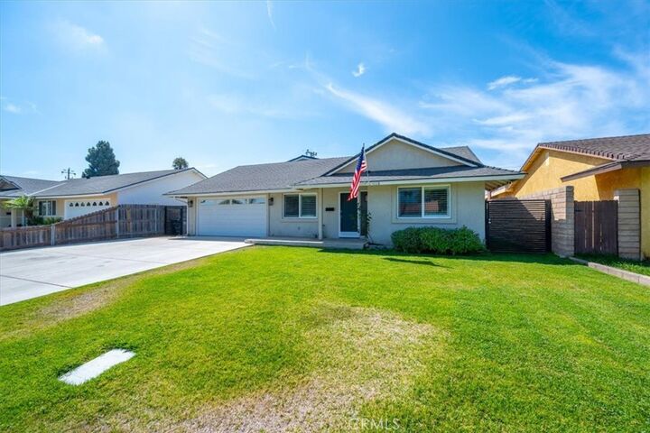 Property Photo:  1118 E Sunset Avenue  CA 93454 