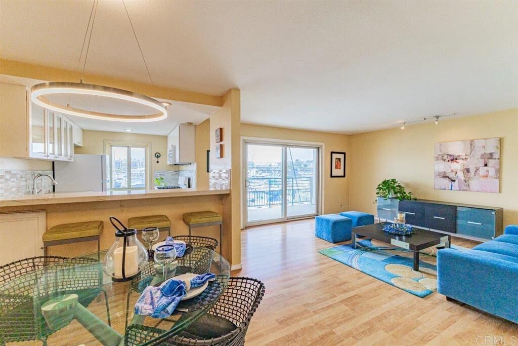 Property Photo: 1202 N Pacific Street 209B CA 92054