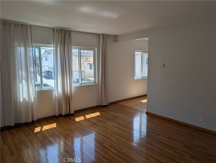 Property Photo:  221 8th B  CA 90740 