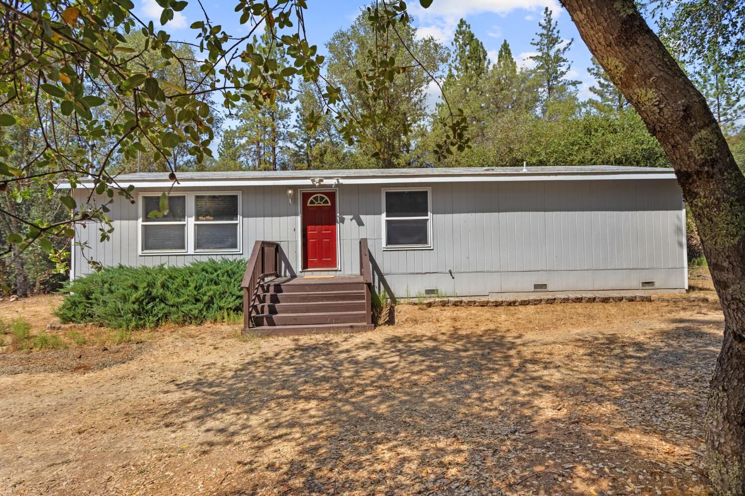 Property Photo:  2501 Freshwater Lane  CA 95623 