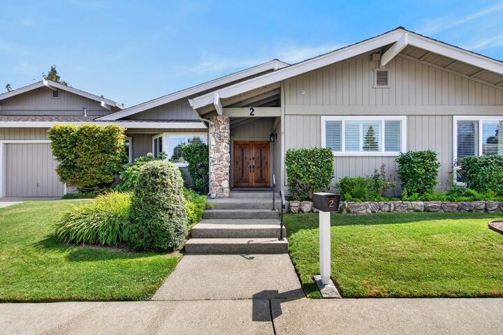 Property Photo:  2 Dumfries Court  CA 95831 