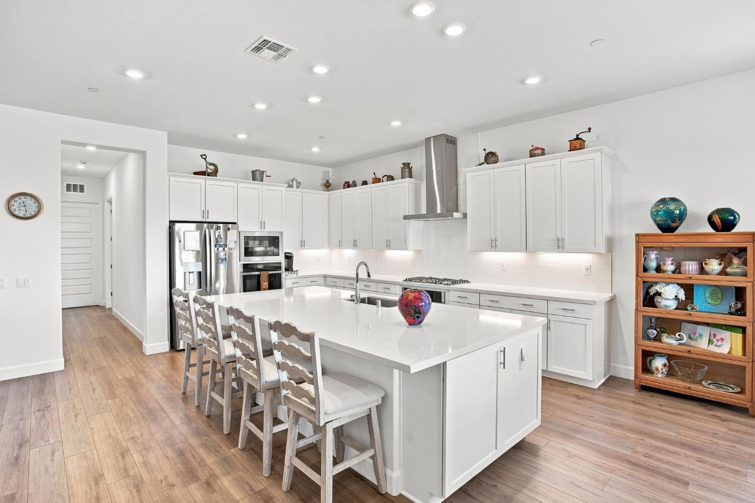 Property Photo:  5090 Royal Lily Avenue  CA 95747 