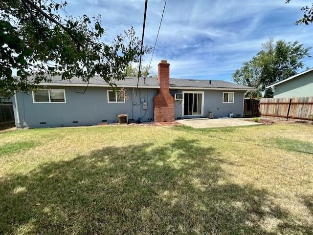 Property Photo: 2301 Cumiskey Street CA 95901