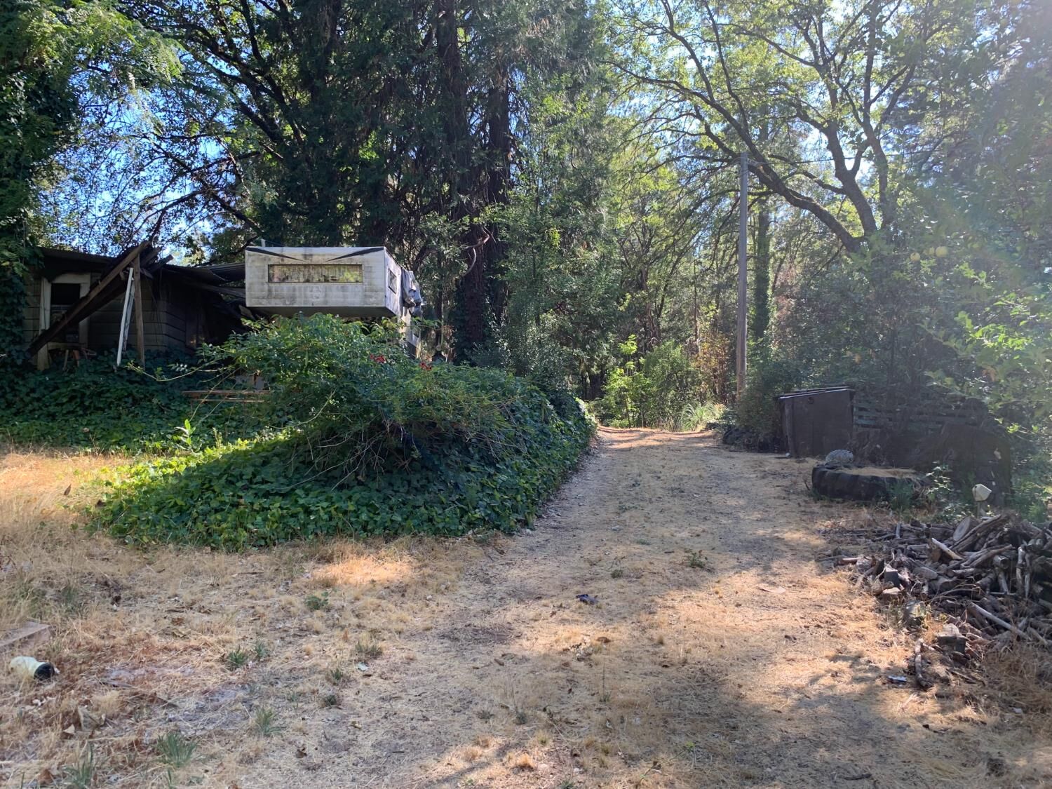 Property Photo: 16456 Queen Lil Place CA 95959
