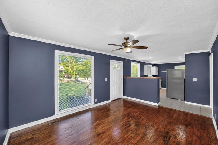 Property Photo:  125 Neese Dr  TN 37211 