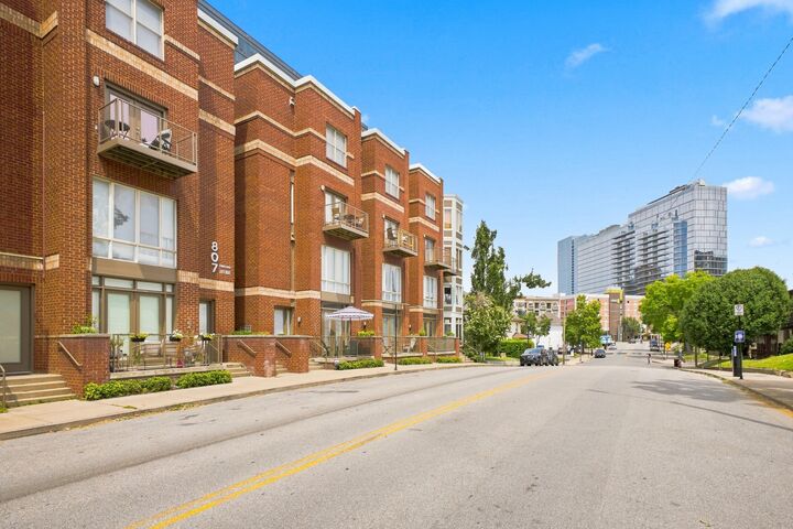 Property Photo:  807 18th Ave S 209  TN 37203 