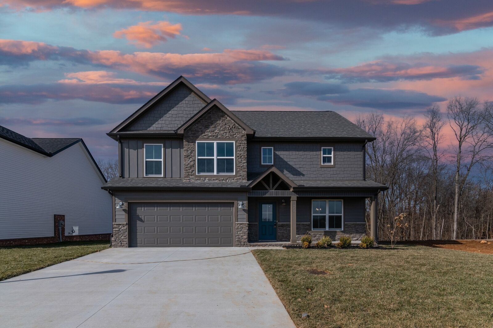 Property Photo: 1573 Hidden Creek Trail TN 37043