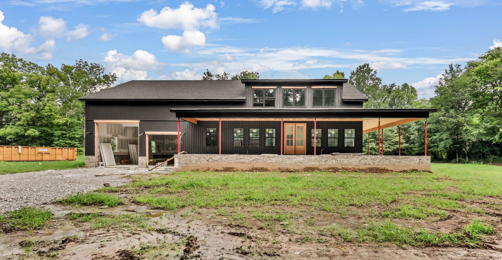 Property Photo:  1046 Indian Creek Rd  TN 37051 