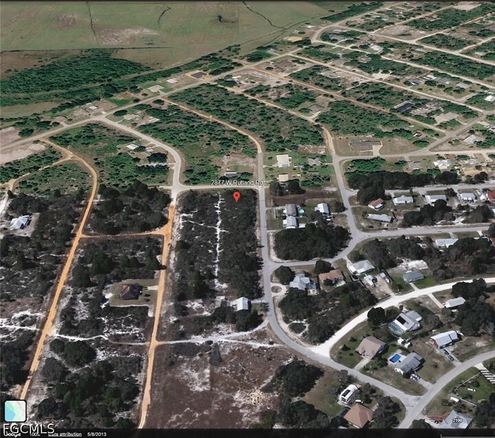 Property Photo:  2877 W Rutland Road  FL 33825 