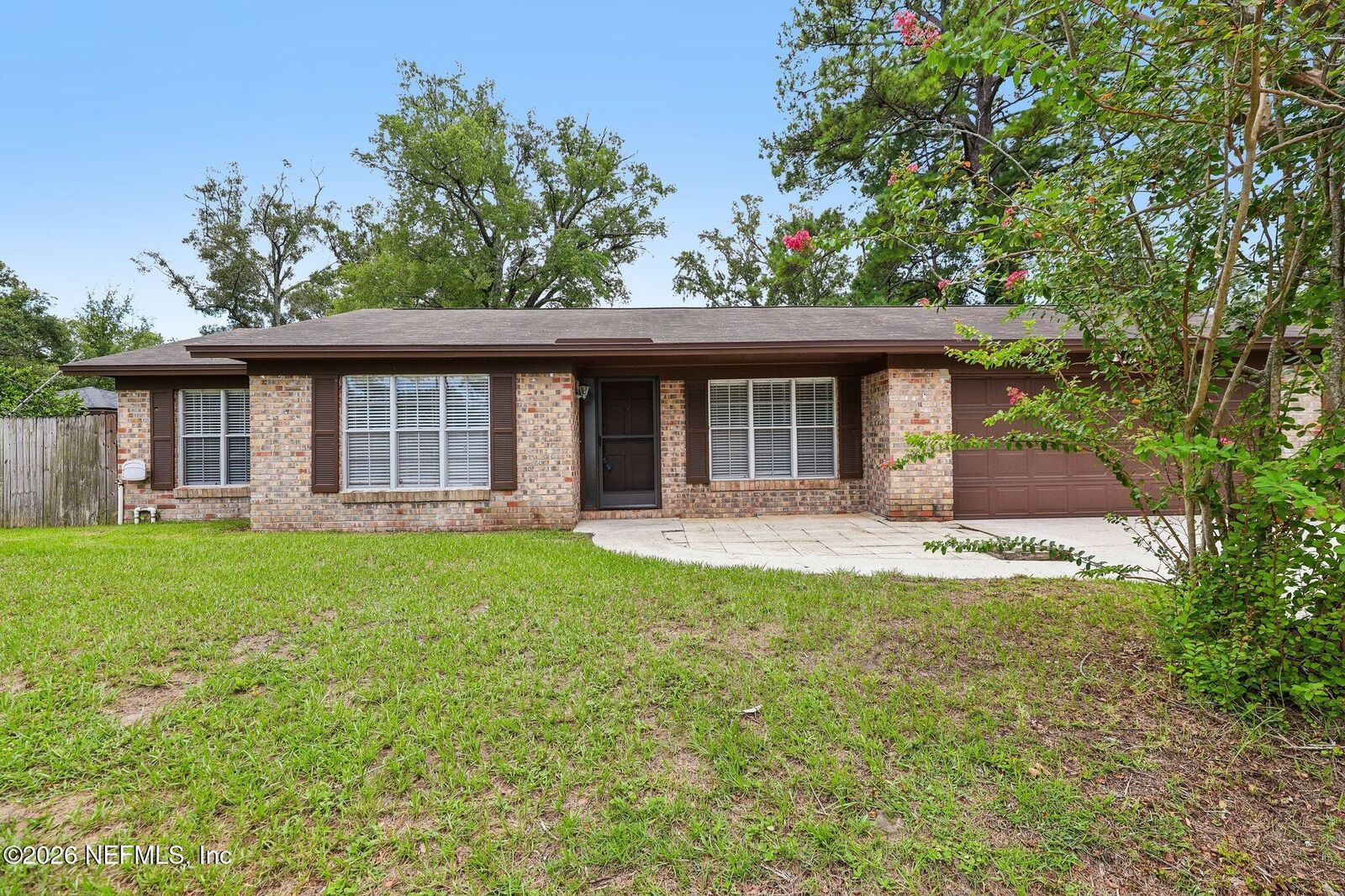 Property Photo:  8364 Pointer Drive N  FL 32221 