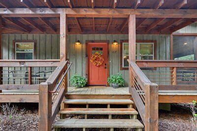 Property Photo: 167 Anglers Loop GA 30513