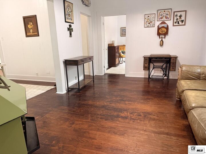 Property Photo: 236 Hill Street LA 71418