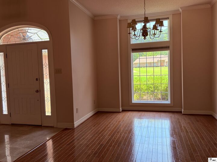 Property Photo:  2717 Post Oak Drive  LA 71270 