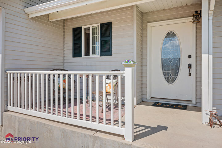 Property Photo:  1302 Melissa Dr -  WY 82718 