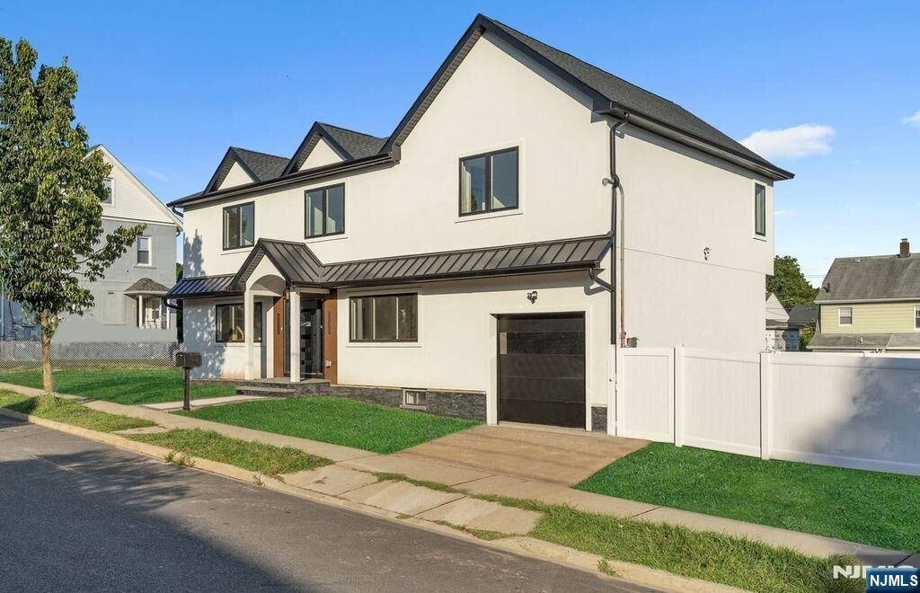 Property Photo: 206 Columbia Street NJ 07075