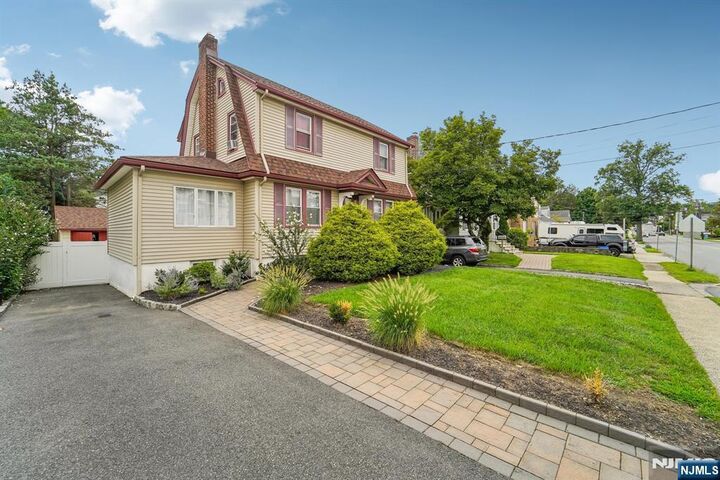 Property Photo: 602 Eagle Rock Avenue NJ 07052