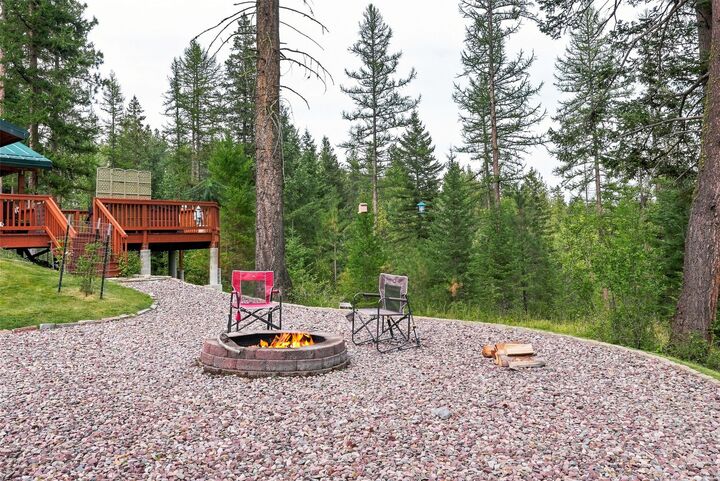 Property Photo: 16784 Thornburg Way MT 59808