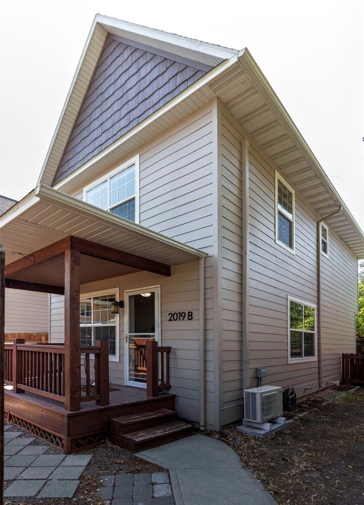 Property Photo:  2019 S 7th Street B  MT 59801 