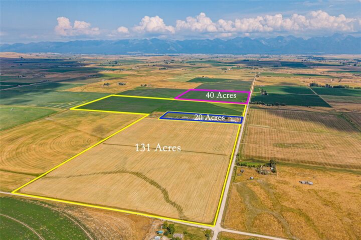 Property Photo:  Tract 3 Beaver Drive  MT 59864 