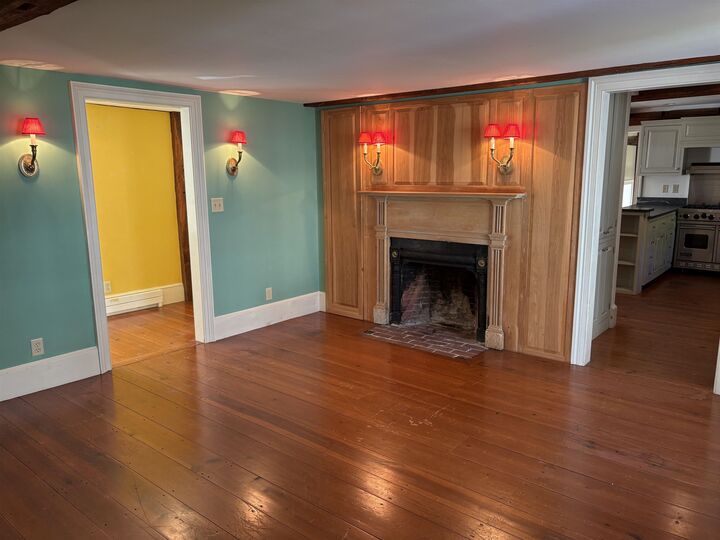 Property Photo: 6 Main Street NH 03449