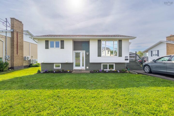 Property Photo: 31 Amber Drive NS B1V 1C6