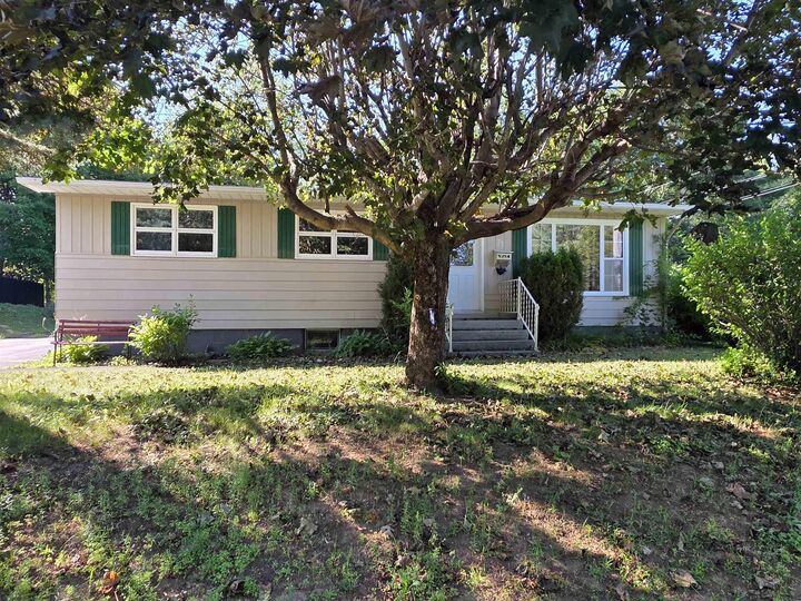 Property Photo:  Lot 10 74 Greenwood Street  NS B4V 2M9 
