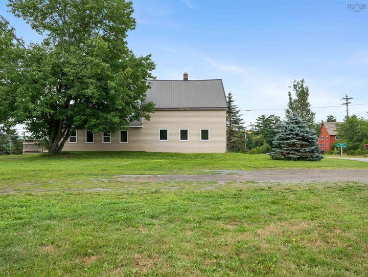 Property Photo:  2526 Alton Road  NS B0N 2J0 