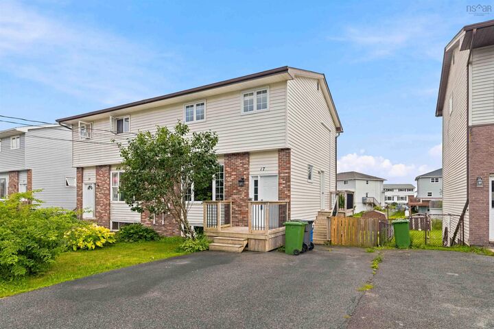 17 Osborne Drive — photo 1