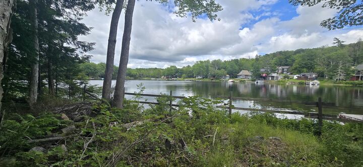 Property Photo: 15 Johnson Road NS B0N 1Z0