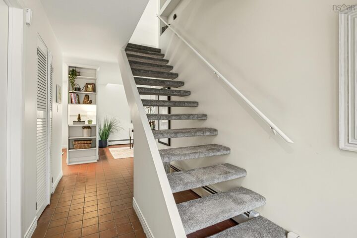 Property Photo:  46 Old Ferry Road  NS B2Y 2E7 