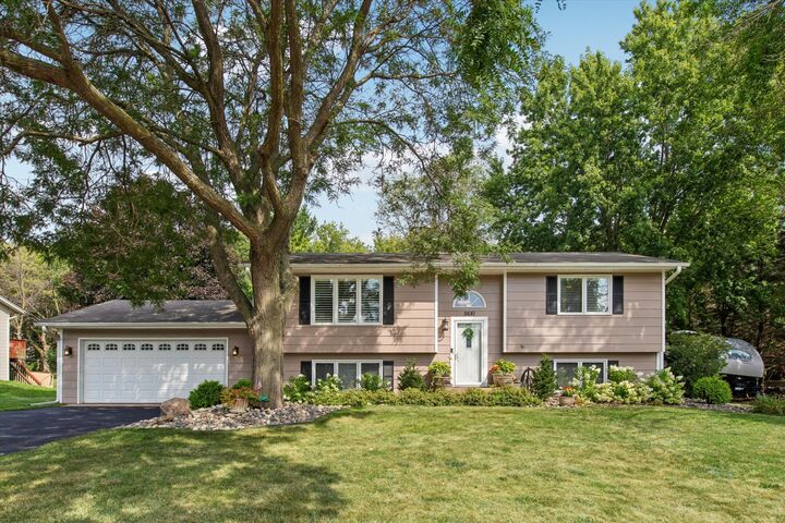 Property Photo: 5681 193rd Street W MN 55024