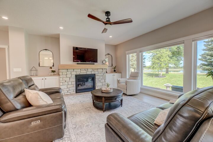 Property Photo: 803 11th Street NE MN 56071