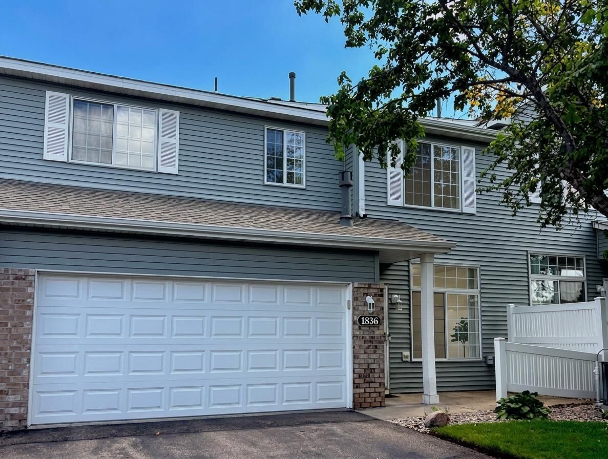 Property Photo:  1836 Mockingbird Avenue  MN 55379 