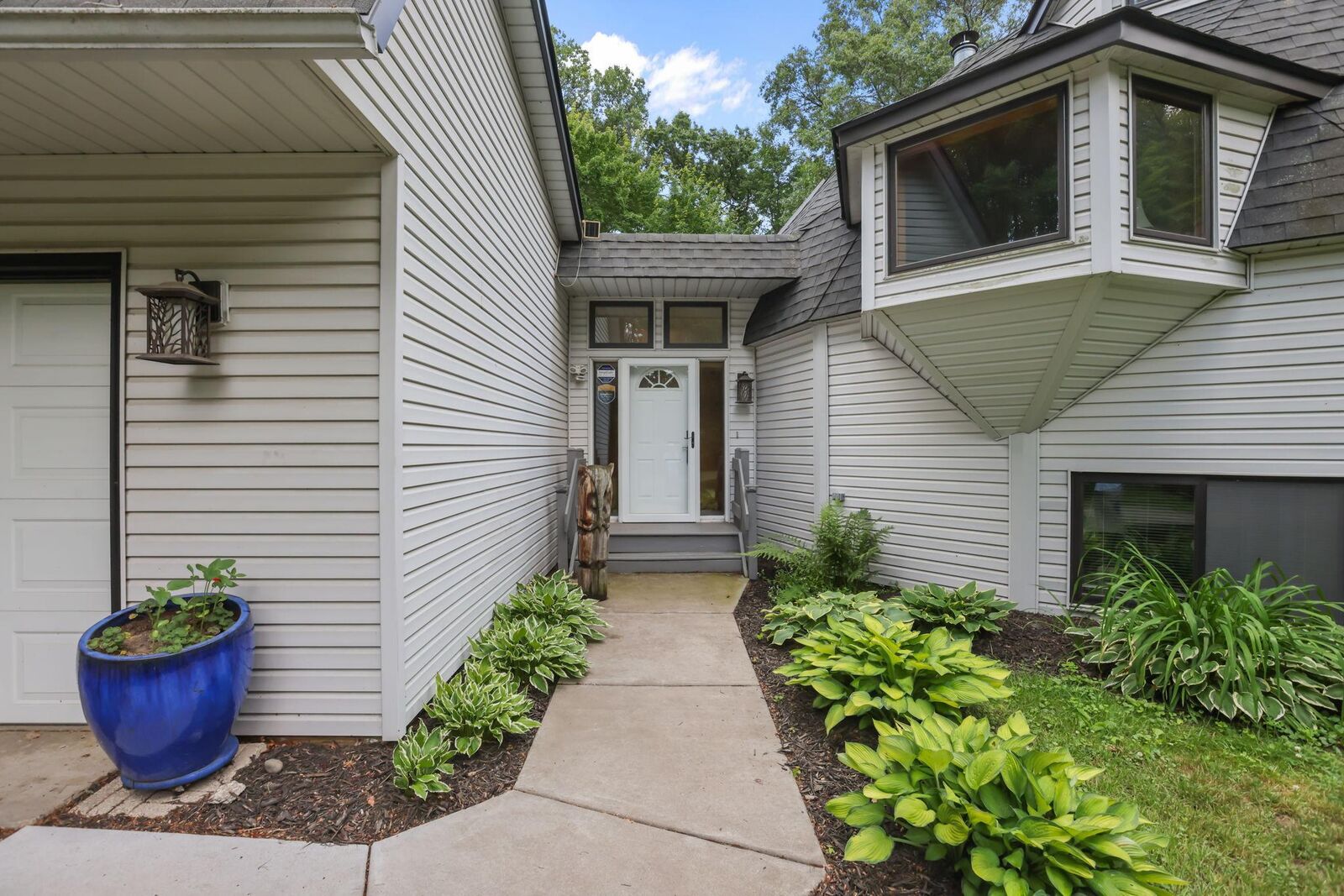 Property Photo: 17345 Kettle River Boulevard NE MN 55025