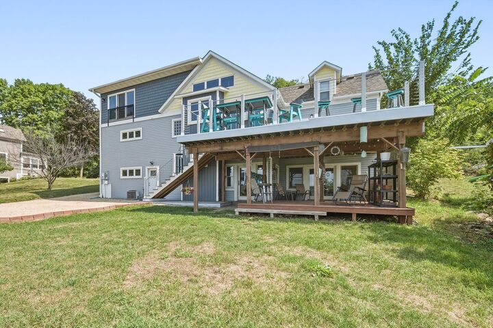 Property Photo:  209 3rd Street  WI 54016 