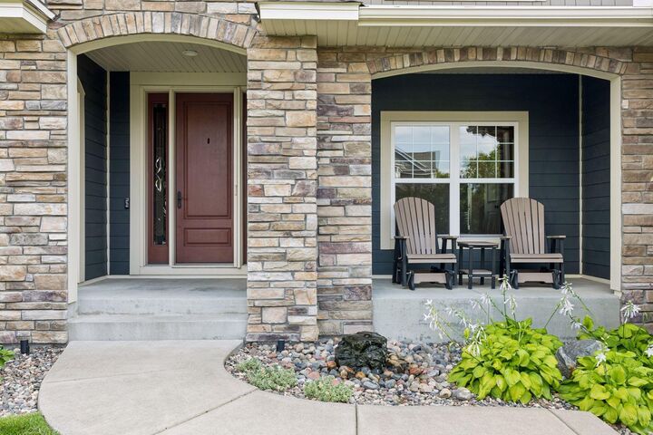 Property Photo: 16095 54th Avenue N MN 55446