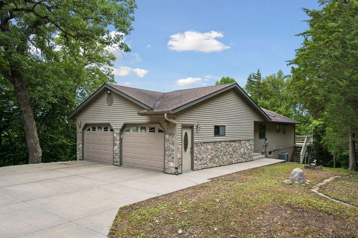 Property Photo:  15704 109th Street NW  MN 55382 