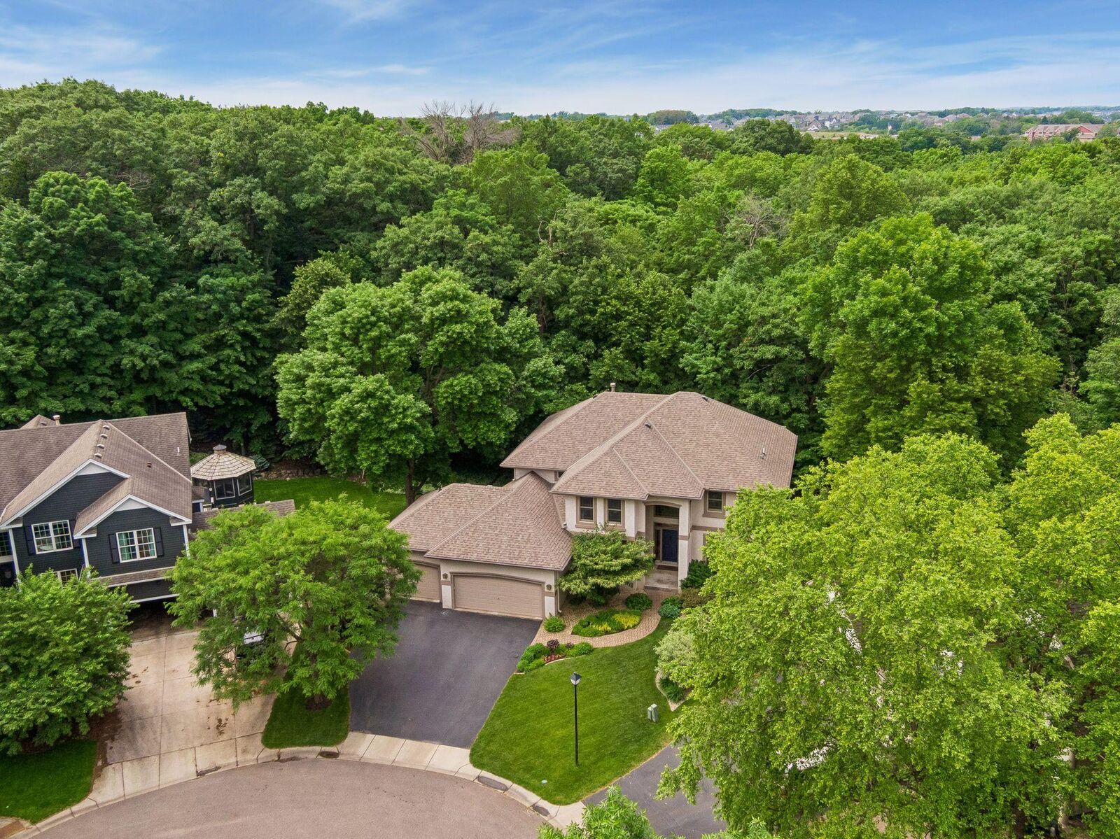 Property Photo:  6260 Niagara Court N  MN 55311 